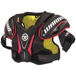 Warrior Dynasty HD3 Jr Shoulder Pads | L\XL